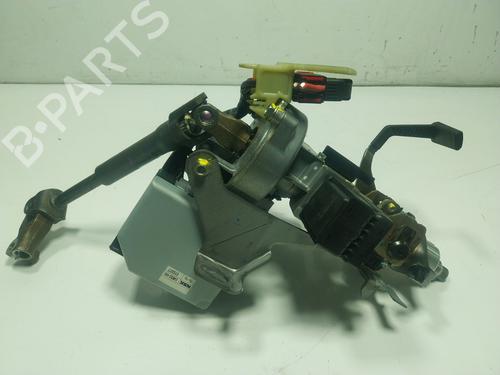 Used Steering column Steering column RENAULT SCÉNIC III (JZ0/1_) 1.5 dCi (110 hp) 18089079 18089079