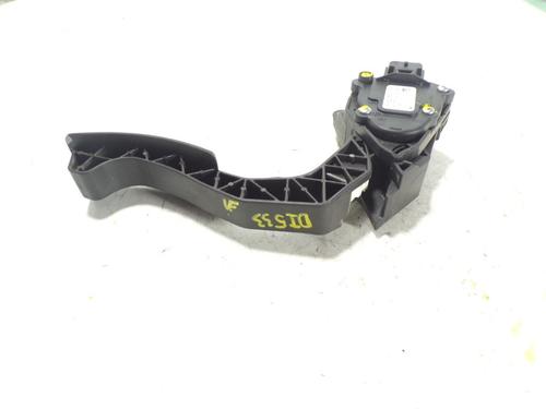 Pedal DACIA SANDERO II 1.5 dCi 75 / Blue dCi 75 (B8JW, B8M4, B8AH, B8M7, B8M6) | BP9630674I4 