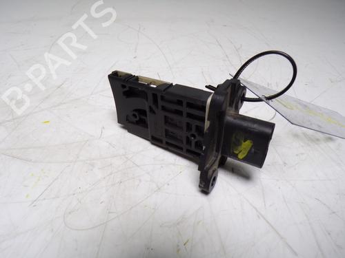 Used Mass air flow sensor Mass air flow sensor FORD TRANSIT COURIER B460 Box Body/MPV 1.5 TDCi (75 hp) 13904591 13904591
