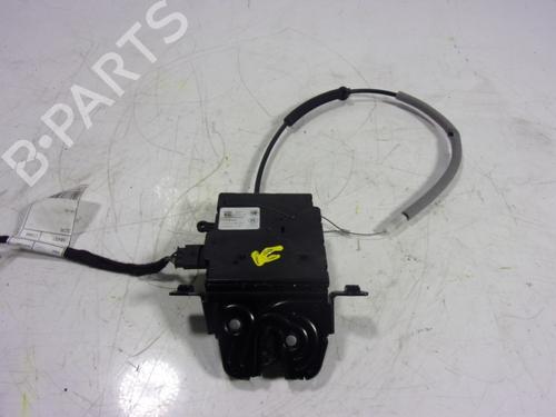 Tailgate lock ALFA ROMEO STELVIO (949_) 2.0 Q4 (949.AXA2A) (280 hp) 50560400 | 50560400