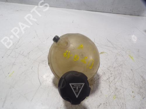 Expansion tank CITROËN C4 II (NC_) 1.6 HDi 90 | BP9763290C120 