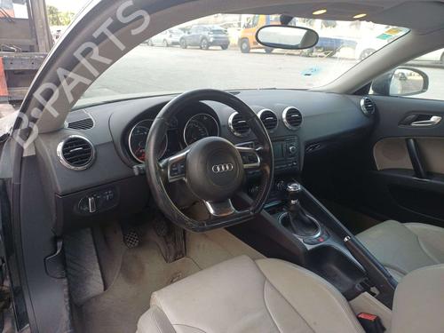 Front slam panel AUDI TT (8J3) 2.0 TFSI | BP37593781C72 - Image 10