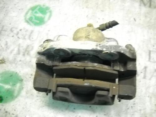 Right front brake caliper DAEWOO LANOS (KLAT) 1.5 | BP11544702M104 - Image 2