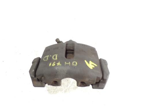 Used Right front brake caliper Right front brake caliper VW PASSAT B6 (3C2) 2.0 FSI (150 hp) 11553206 11553206