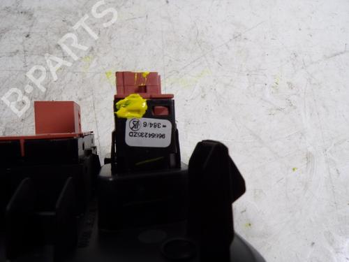 Elektronisk modul CITROËN C4 II (NC_)  | BP8131804M83 