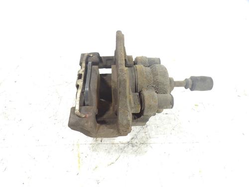 Left rear brake caliper BMW 1 Coupe (E82)  | BP11553114M107 