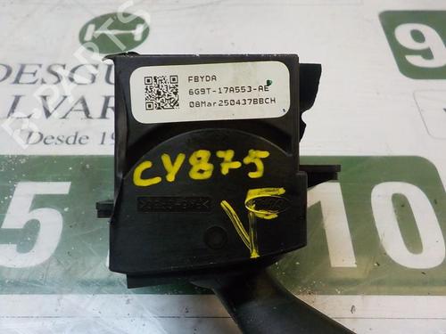 Steering column stalk FORD MONDEO IV (BA7)  | BP3999717I23 