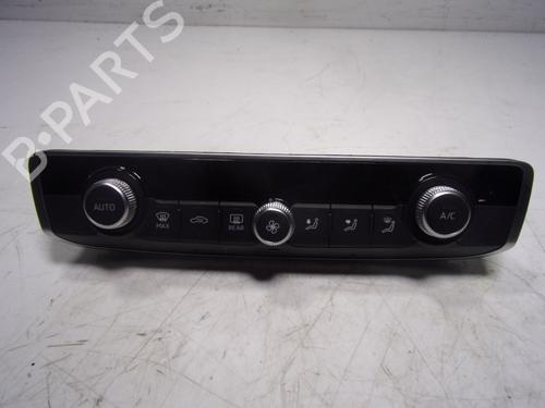 Used Climate control Climate control AUDI Q2 (GAB, GAG) 30 TDI (115 hp) 15581863 15581863