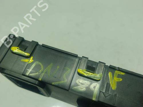 Electronic module PEUGEOT 508 I (8D_) 1.6 HDi | BP24572979M83 