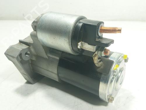 Starter RENAULT CLIO V (B7_) 1.5 Blue dCi 100 (B7AD) | BP31837240M8