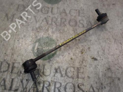 Used Left front suspension arm RENAULT MODUS / GRAND MODUS (F/JP0_) [2004-2025]  14271542