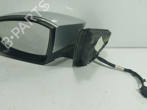 Used Left mirror Left mirror VW T-CROSS (C11, D31) 1.0 TSI (110 hp) 33465740 33465740