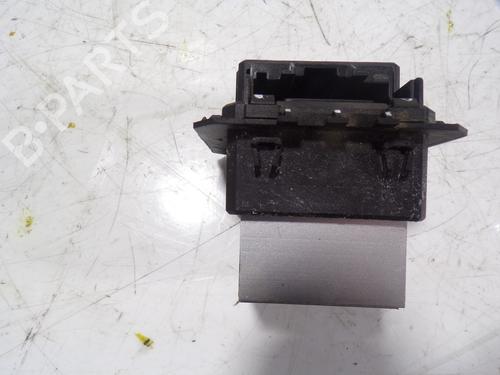 Heater resistor PEUGEOT 208 I (CA_, CC_) 1.0 VTi | BP11645129M108 