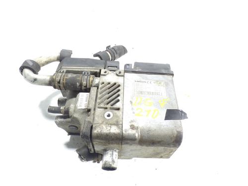Heater blower motor VW TOUAREG (7LA, 7L6, 7L7) 2.5 R5 TDI | BP6940452M62 