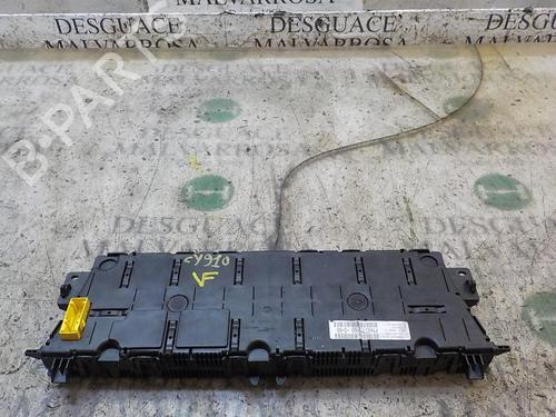 Instrument cluster CITROËN C4 Picasso I MPV (UD_) 1.6 HDi | BP3852749C47 