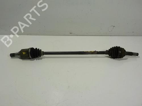 Used Right front driveshaft NISSAN MICRA IV (K13K, K13KK) 1.2 (80 hp) 17126596