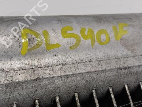 AC radiator LAND ROVER RANGE ROVER III (L322)  | BP16561105M32 