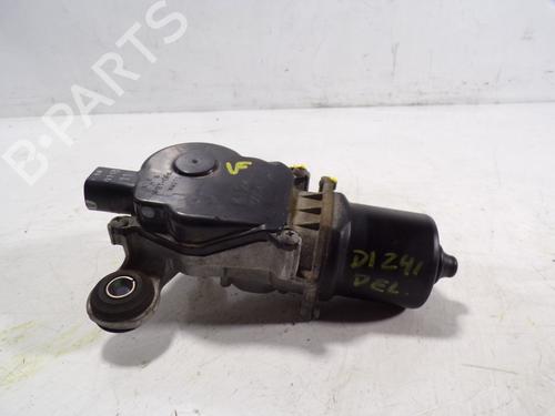 Front wiper motor NISSAN QASHQAI II (J11, J11_) 1.6 dCi | BP8691641M29