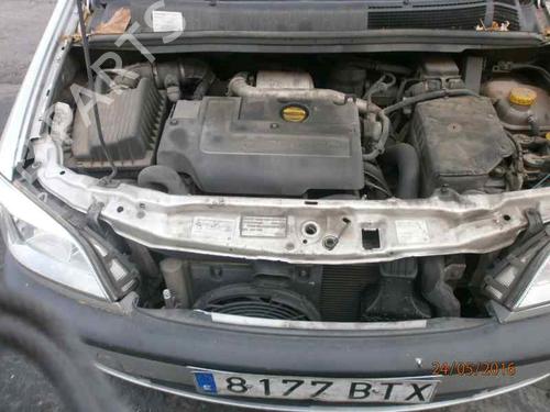 Gearkasse OPEL ZAFIRA A MPV (T98) 2.0 DTI 16V (F75) | BP3833394M3