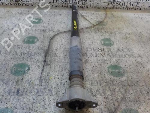 Used Left rear shock absorber FORD FOCUS II (DA_, HCP, DP) 1.6 TDCi (109 hp) 3855687