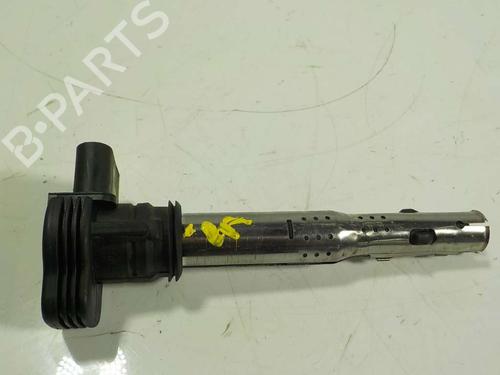 Used Ignition coil Ignition coil VW PASSAT B6 (3C2) 2.0 FSI (150 hp) 40098614 40098614