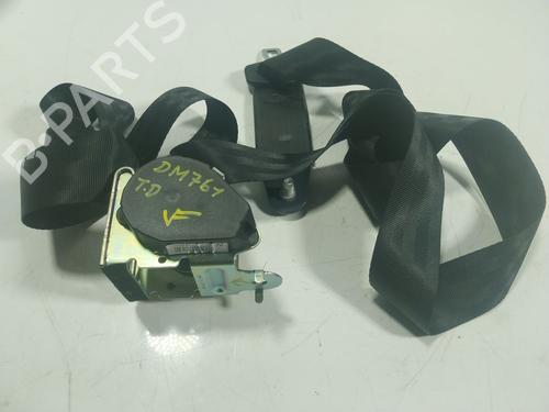 Used Rear right seatbelt Rear right seatbelt DS DS 5 (KF_) 2.0 BlueHDi 150 (150 hp) 16876472 16876472