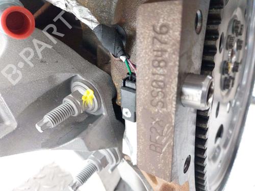 Engine VW AMAROK (T1A, T1B)  | BP38546133M1  - Image 6