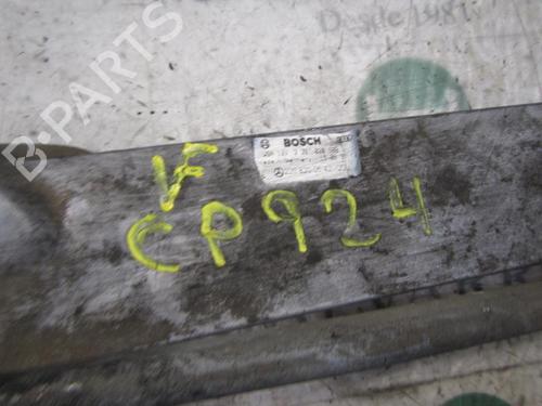 Front wiper motor MERCEDES-BENZ S-CLASS (W220, V220)  | BP3825613M29