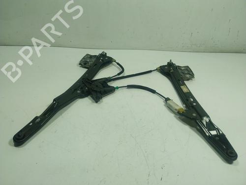 Rear right window mechanism AUDI A5 Sportback (8TA)  8T8839462