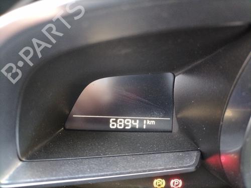 Electronic module MAZDA 3 (BM, BN)  | BP9519275M83  - Image 8