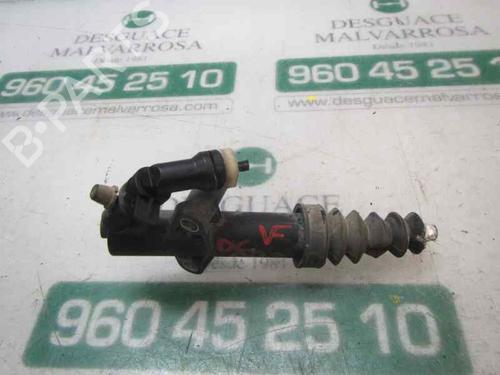 Used Clutch slave cylinder Clutch slave cylinder PEUGEOT 208 I (CA_, CC_) 1.2 VTI 82 (82 hp) 14282619 14282619