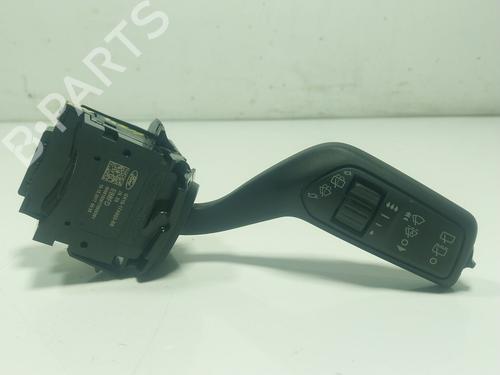 Used Steering column stalk FORD ECOSPORT 1.0 EcoBoost (125 hp) 18332481