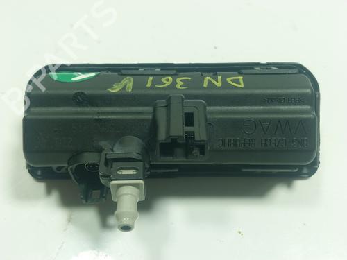 Tailgate handle PORSCHE PANAMERA Sport Turismo (971) 2.9 4 (97CBY1, 97CBI1) | BP18038368C132 