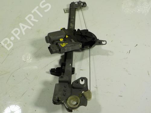 Used Front left window mechanism CITROËN C3 I (FC_, FN_) [2002-2013]  3791822