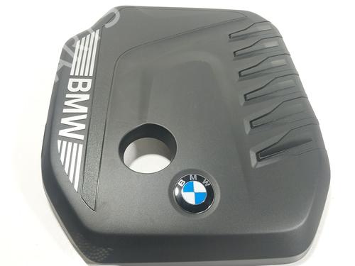 Used Upper protection BMW X7 (G07) xDrive 40 d Mild-Hybrid (340 hp) 30310648