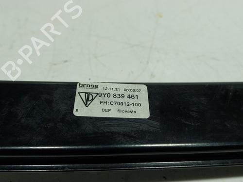 Rear left window mechanism PORSCHE CAYENNE (9YA) 3.0 AWD (9YAAA1) | BP36160307C24 - Image 4