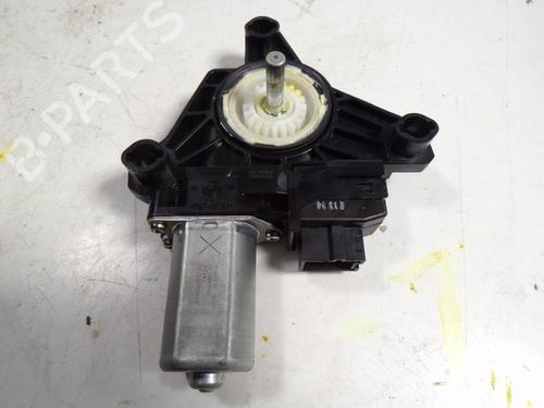 Used Left rear window motor Left rear window motor 7637574 7637574