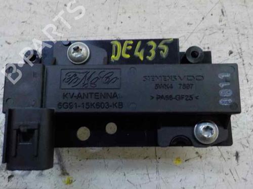 Elektronisk modul JAGUAR XF I (X250) 2.2 D (190 hp) 5595173