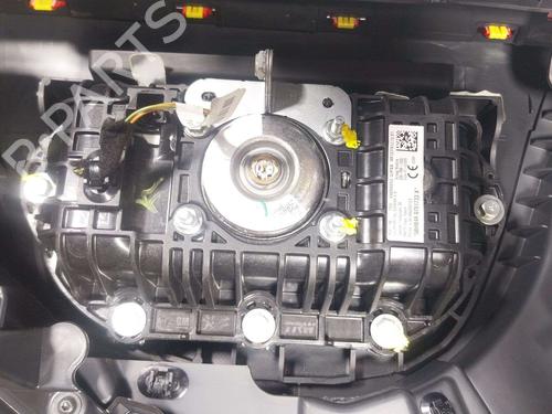 Dashboard CITROËN C3 III (SX) 1.2 PureTech 82 | BP39177312C46 - Image 6