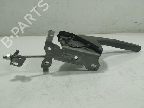 Hand brake RENAULT CLIO IV (BH_) 1.5 dCi 90 | BP18307839I18