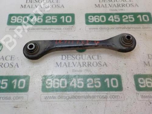 Used Left rear suspension arm Left rear suspension arm VW PASSAT B6 (3C2) 2.0 TDI (110 hp) 4984646 4984646