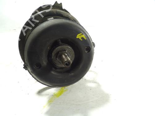 Right front shock absorber CITROËN C4 II (NC_) 1.6 HDi 90 | BP9763269M17 