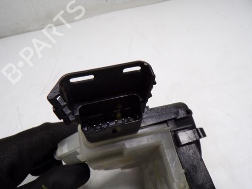 Front right lock CITROËN C3 AIRCROSS II (2R_, 2C_) 1.2 PureTech 82 (2RHMRC, 2RHMZB) | BP15416929C97 