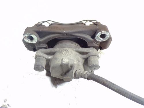 Left front brake caliper RENAULT MEGANE III Hatchback (BZ0/1_, B3_)  | BP11553598M105 