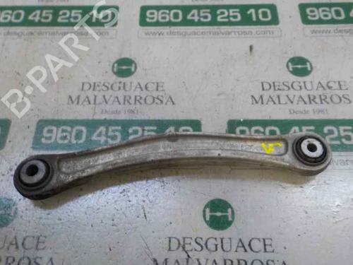 Bras de suspension arrière gauche VW TOUAREG (7LA, 7L6, 7L7) 3.0 V6 TDI (225 hp) 5339845