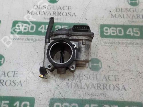 Used Throttle body Throttle body MAZDA 5 (CR) 2.0 CD (CR19) (143 hp) 4700579 4700579