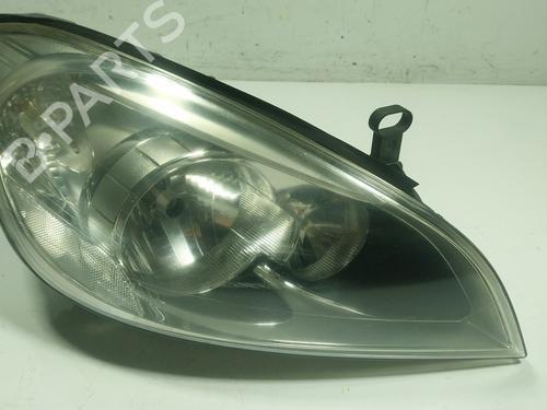 Used Right headlight Right headlight VOLVO S60 II (134) D4 (163 hp) 25624232 25624232