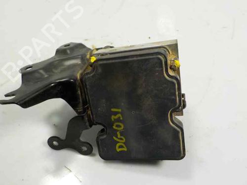 ABS pump TOYOTA VERSO (_R2_) 1.6 D4-D (WAR20_) | BP7099726M43 