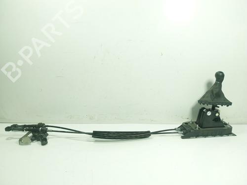 Used Gear lever Gear lever CUPRA FORMENTOR (KM7, KMP) 1.5 TSI (150 hp) 22202326 22202326