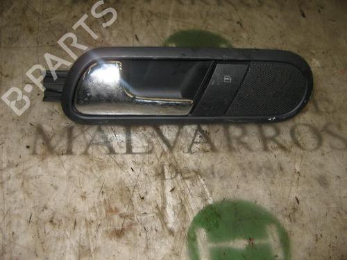Used Rear left interior door handle Rear left interior door handle SEAT IBIZA III (6L1) 1.9 TDI (131 hp) 3781067 3781067
